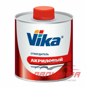 ОТВЕРДИТЕЛЬ КРАСКИ "VIKA" (0.212 КГ.) 1301