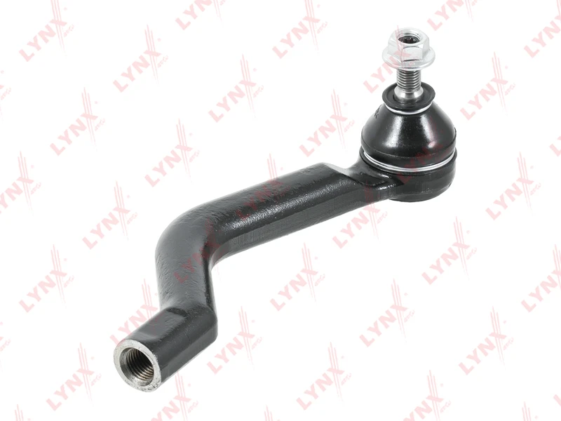 НАКОНЕЧНИК РУЛЕВОЙ ПРАВЫЙ NISSAN QASHQAI "LYNXAUTO"