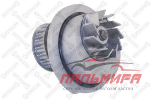 НАСОС ВОДЯНОЙ STELLOX DAEWOO LANOS 1.4/1.5 8V c 97 NEXIA 1.5 8V