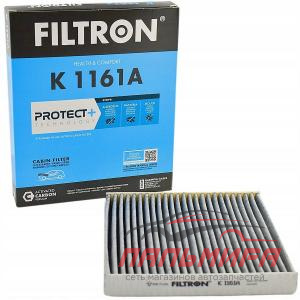 (!!!) ФИЛЬТР САЛОНА MAZDA 6 УГОЛЬНЫЙ