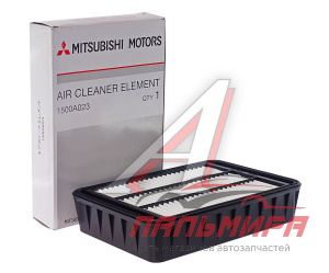 ФИЛЬТР ВОЗДУШНЫЙ MITSUBISHI LANCER "MITSUBISHI"