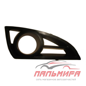 (!!!) РЕШЕТКА БАМПЕРА МК ПЕР R ПОД П/Т 1018002985 GEELY