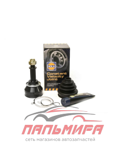 ШРУС наружный ЗАЗ Таврия HOLA CV011