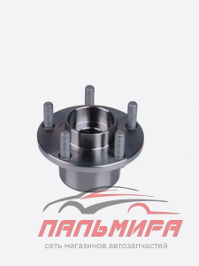 СТУПИЦА КОЛЕСА ПЕРЕДНЯЯ С ABS MASUMA MW-U5006