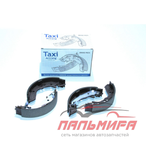 КОЛОДКИ БАРАБАННЫЕ ARIRANG ARG281152TAXI