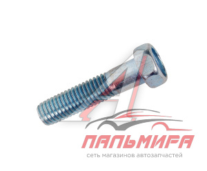 БОЛТ М8*35 (БЕНЗОНАСОСА,КПП) 402 ДВ.