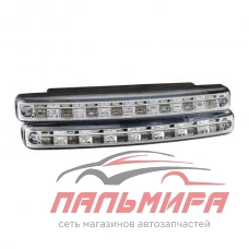 ДНЕВНЫЕ ХОДОВЫЕ ОГНИ "SKYWAY" SHDX-008-2B