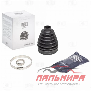 РЕМКОМПЛЕКТ ШРУСА НАРУЖ. CHEVROLET EPICA (06-) 2.0 AT (FG 0520) TRIALLI