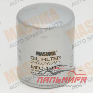 ФИЛЬТР МАСЛЯНЫЙ MASUMA MFC-1317