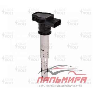 КАТУШКА ЗАЖИГАНИЯ VAG PASSAT B6 (05-)/OCTAVIA A5 (04-)/GOLF V (05-) 1.8T/2.0T