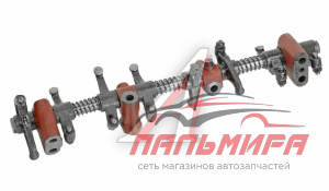 ОСЬ КОРОМЫСЕЛ В СБ. ЗИЛ-5301 "ММЗ"