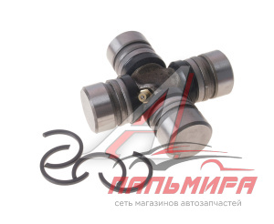 КРЕСТОВИНА для а/м ГАЗ-2410/3302,УАЗ "АДС" EXPERT МЕЛКИЙ ПОДШИПНИК С ТАВОТНИЦЕЙ