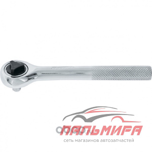 КЛЮЧ ТРЕЩОТОЧНЫЙ 1/2 "SPARTA" С ПЕРЕКЛЮЧАТЕЛЕМ