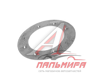 ШАЙБА ЗАМКОВАЯ ЗАДНЕЙ СТУПИЦЫ (КамАЗ)   [5320-3104082]