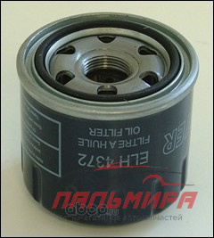 Фильтр масляный MECAFILTER ELH4372
