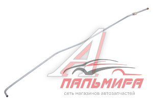ТРУБКА ТОПЛИВНОЙ ОБРАТКИ ДЛЯ А/М КАМАЗ