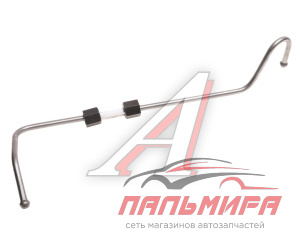 ТРУБКА ТОПЛИВНАЯ ВЫСОКОГО ДАВЛЕНИЯ МТЗ    [240-1104300-04]