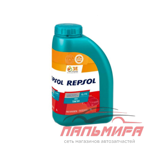 МАСЛО МОТОРНОЕ "REPSOL" ELITE NEO RP 5W30 (1Л СИН)