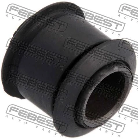 (!!!) Сайленблок задней продольной тяги TAB442