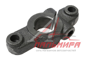 ФЛАНЕЦ ВЕДУЩЕЙ ПОЛУМУФТЫ ПРИВОДА ТНВД ЯМЗ-7511