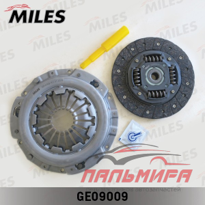 СЦЕПЛЕНИЕ GE09009 MILES