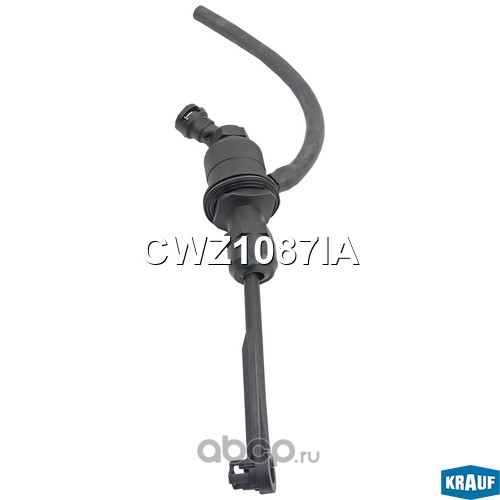 Цилиндр сцепления главный Krauf CWZ1087IA