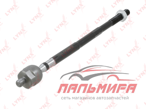 Тяга рулевая  перед прав/лев C2585LR LYNXauto