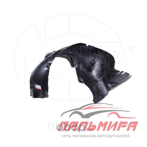 ПОДКРЫЛОК ПЕРЕДНИЙ ПРАВЫЙ VOLKSWAGEN POLO V SEDAN (09-20) NSP NSP086RU809958