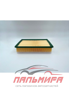 ФИЛЬТР ВОЗДУШНЫЙ TOYOTA LAND CRUISER 10- 4.0 V6 BIG FILTER GB95015