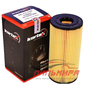 (!!!) ФИЛЬТР МАСЛЯННЫЙ SARENTO KORTEX KO0061