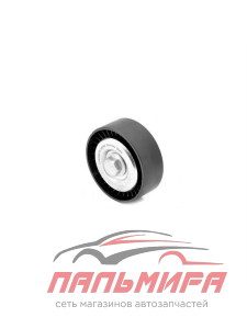 РОЛИК РЕМНЯ ПРИВОДНОГО LADA LARGUS 1.6 12-, RENAULT LOGAN I 1.4-1.6 04- DUSTER 1.6 10- S