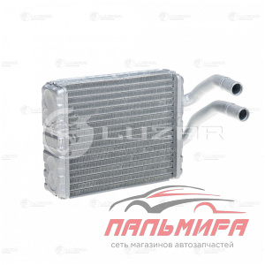 РАДИАТОР ОТОПИТЕЛЯ HYUNDAI Porter "LUZAR"