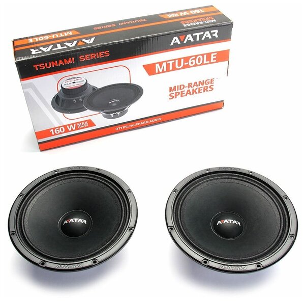 MTU-60LE
