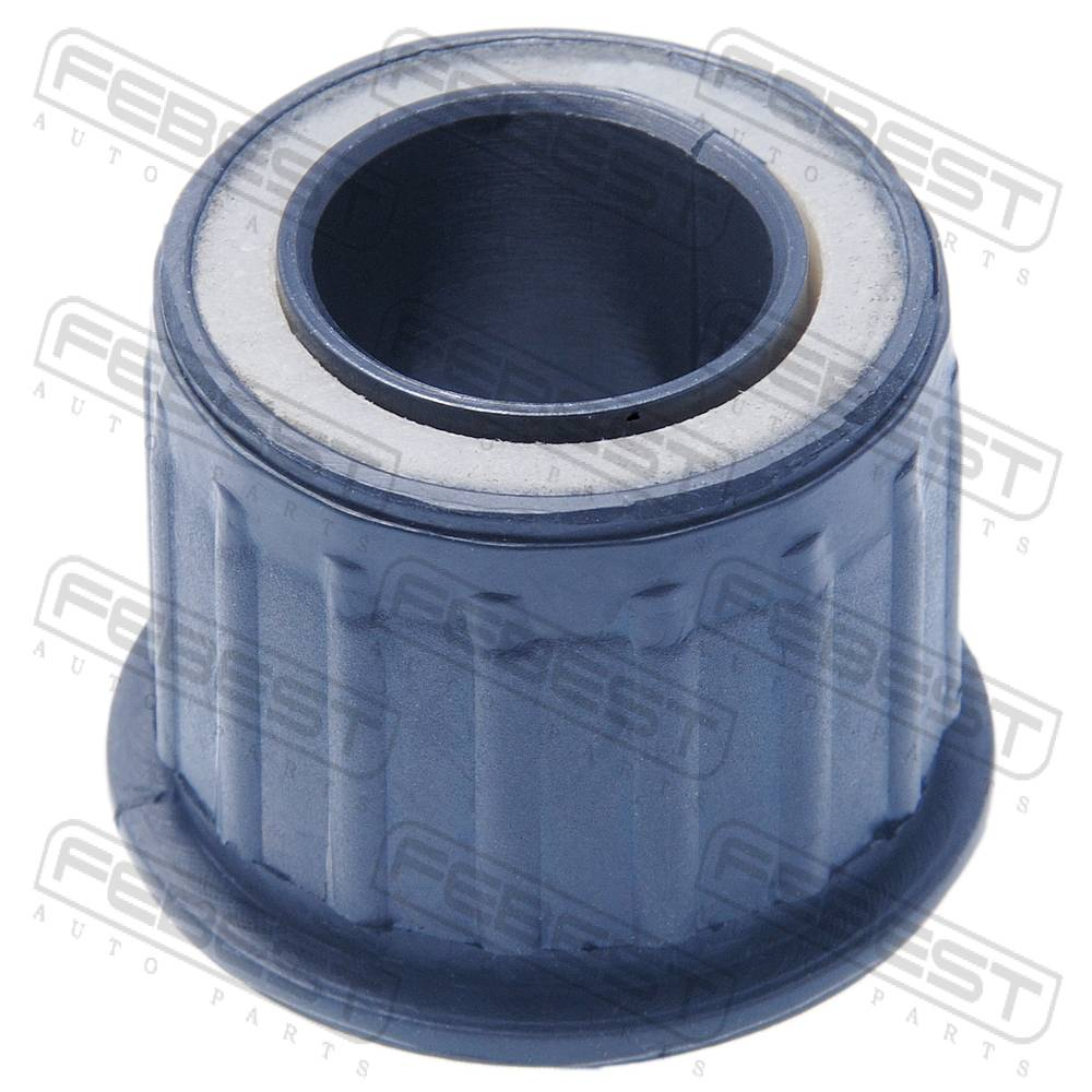 PGSB-001 Втулка рессоры задняя | зад прав/лев | Febest