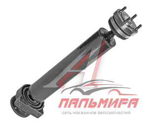 КАРДАН ВАЗ-2131 ЗАДНИЙ КОРОТКИЙ "AVTOSTANDART"
