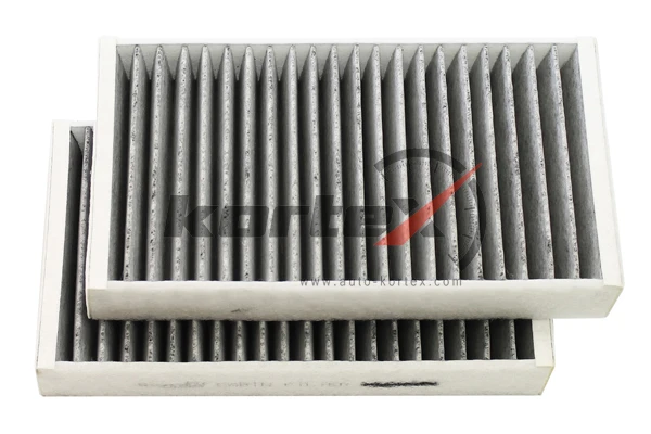 (!!!) ФИЛЬТР САЛОНА KC0103S KORTEX