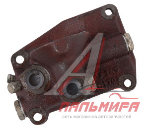 КОРПУС МАСЛЯНОГО ФИЛЬТРА ДВ.245 ЕВРО-3 (БЗА)