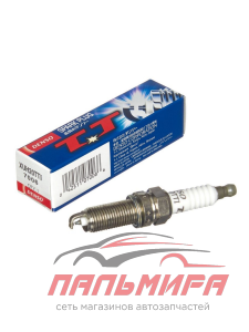 СВЕЧА ЗАЖИГАНИЯ XUH20TTI