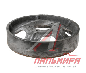ШКИВ ПЛАНЕТАРНОГО ТОРМОЗА ДТ-75 (ПОД БОЛТ)