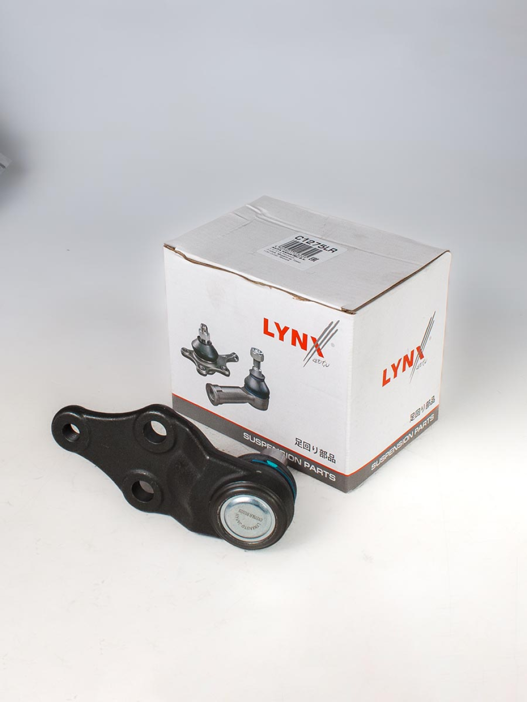 ОПОРА ШАРОВАЯ LYNX C1275LR
