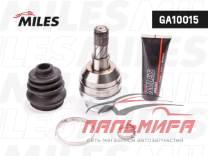 ШРУС внутренний MILES GA10015