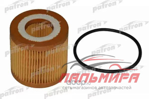 ФИЛЬТР МАСЛЯННЫЙ PF4146