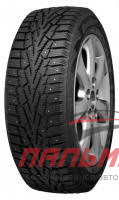 АВТОШИНА "CORDIANT" SNOW CROSS 215/65 R16 102T ШИП.