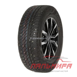 АВТОШИНА "VIATTI" BOSCO NORDIKO V-523 205/75 R15 97T ШИП.