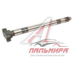 КУЛАК РАЗЖИМНОЙ (L=520) ЗАДНИЙ ПРАВЫЙ ПАЗ (МОСТ КАНАШ)
