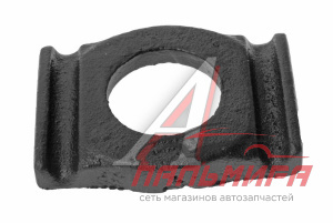 (!!!) НАКЛАДКА ОТБОЙНИКА РЕССОРЫ МАЗ-4370