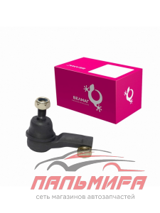 НАКОНЕЧНИК РУЛЕВОЙ DAEWOO MATIZ "БЕЛМАГ"