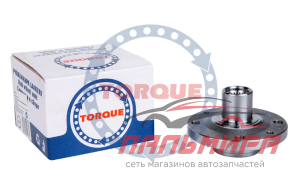 СТУПИЦА КОЛЕСА TORQUE PL744