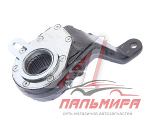 РЫЧАГ РЕГУЛИР. МАЗ ПРАВЫЙ ЗАДНИЙ(эвольвентный шлиц) АВТОМАГНАТ