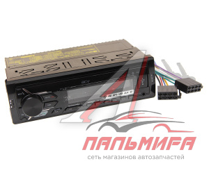АВТОМАГНИТОЛА ACV AVS-812BW 1DIN/USB/AUX/SD/FM БЕЛАЯ
